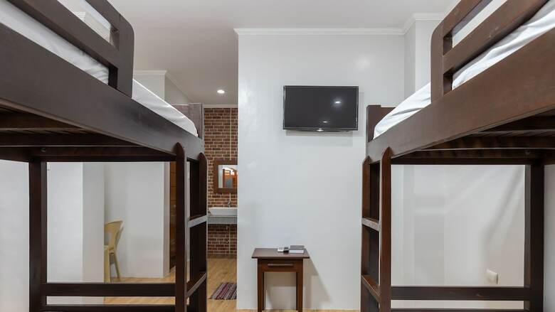 Hotel Zen Rooms Vigan Tourist Inn