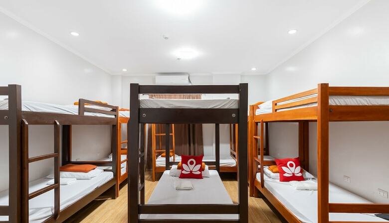 Hotel Zen Rooms Vigan Tourist Inn