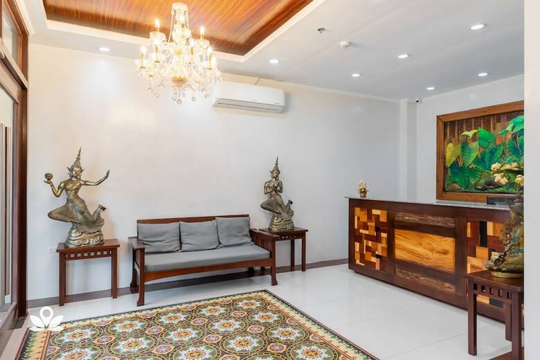 Hotel Zen Rooms Vigan Tourist Inn