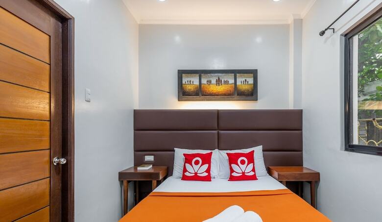 Hotel Zen Rooms Vigan Tourist Inn