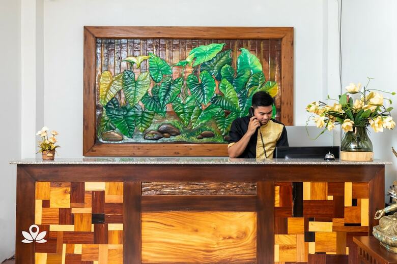 Hotel Zen Rooms Vigan Tourist Inn