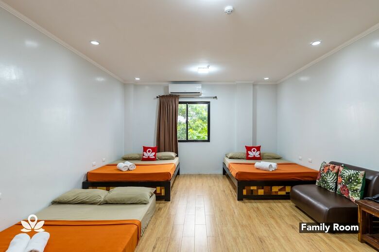 Hotel Zen Rooms Vigan Tourist Inn