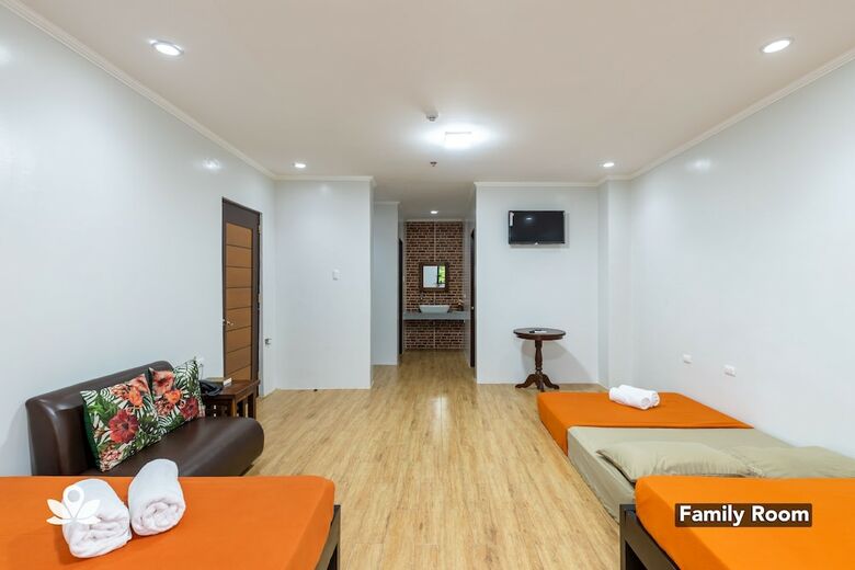 Hotel Zen Rooms Vigan Tourist Inn