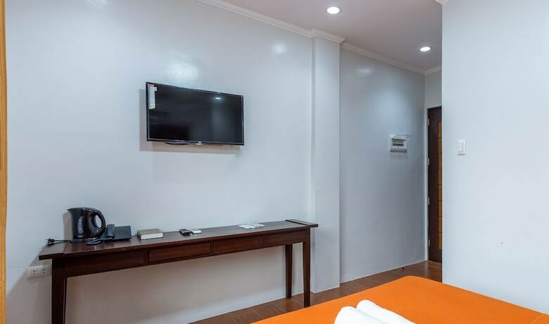 Hotel Zen Rooms Vigan Tourist Inn