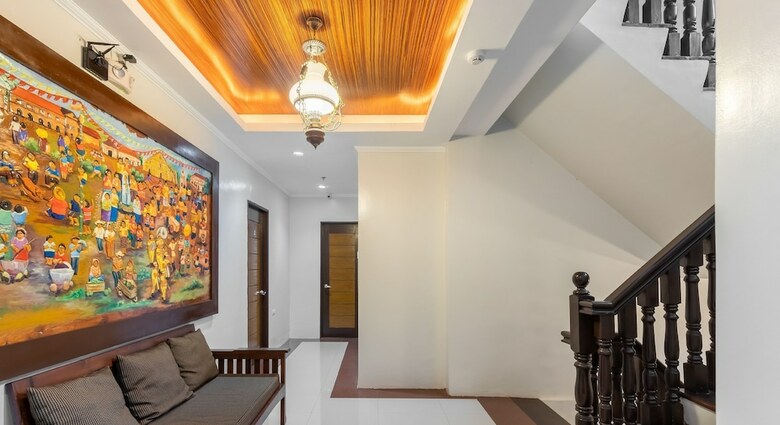 Hotel Zen Rooms Vigan Tourist Inn