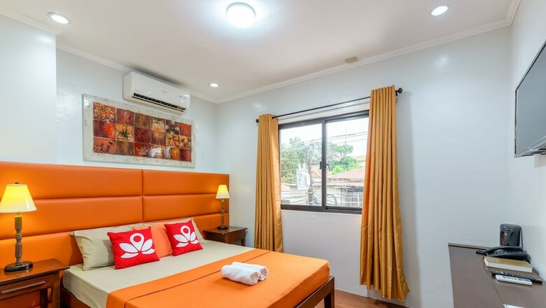 Hotel Zen Rooms Vigan Tourist Inn