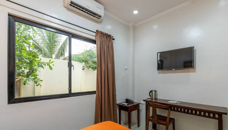 Hotel Zen Rooms Vigan Tourist Inn