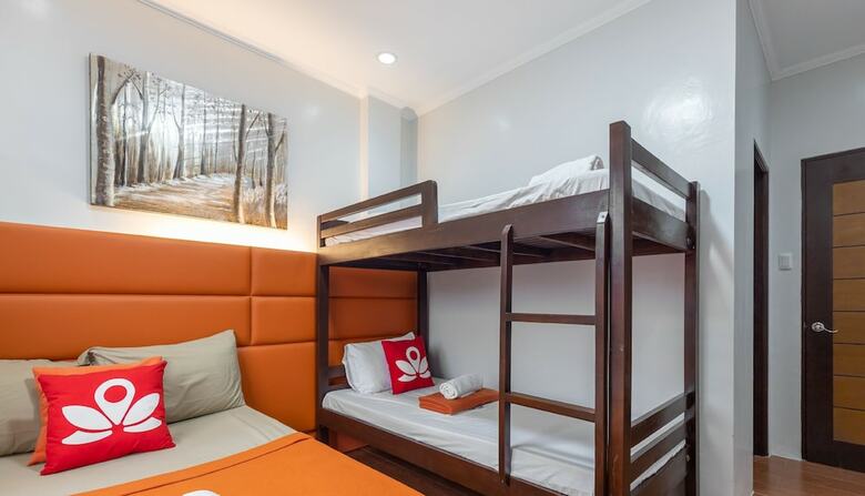 Hotel Zen Rooms Vigan Tourist Inn