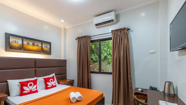 Hotel Zen Rooms Vigan Tourist Inn