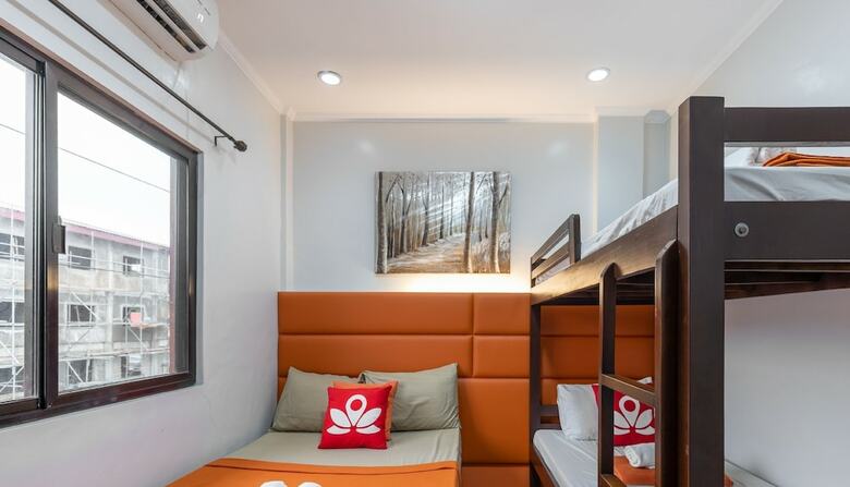 Hotel Zen Rooms Vigan Tourist Inn