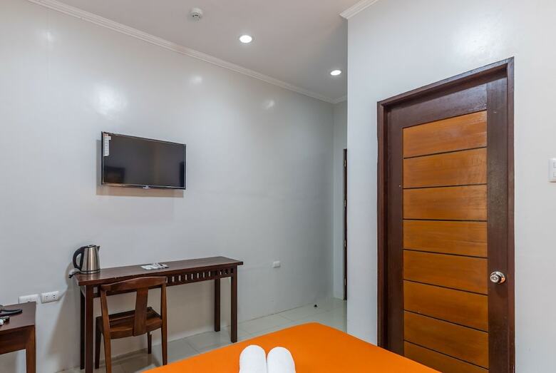 Hotel Zen Rooms Vigan Tourist Inn