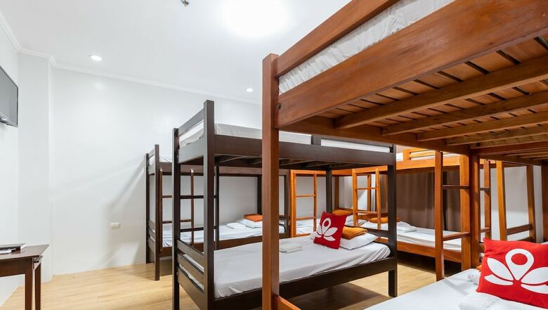Hotel Zen Rooms Vigan Tourist Inn