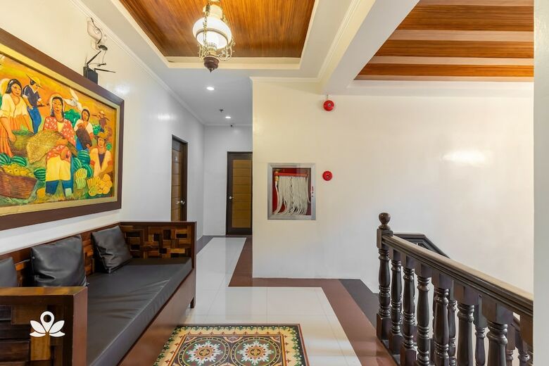 Hotel Zen Rooms Vigan Tourist Inn