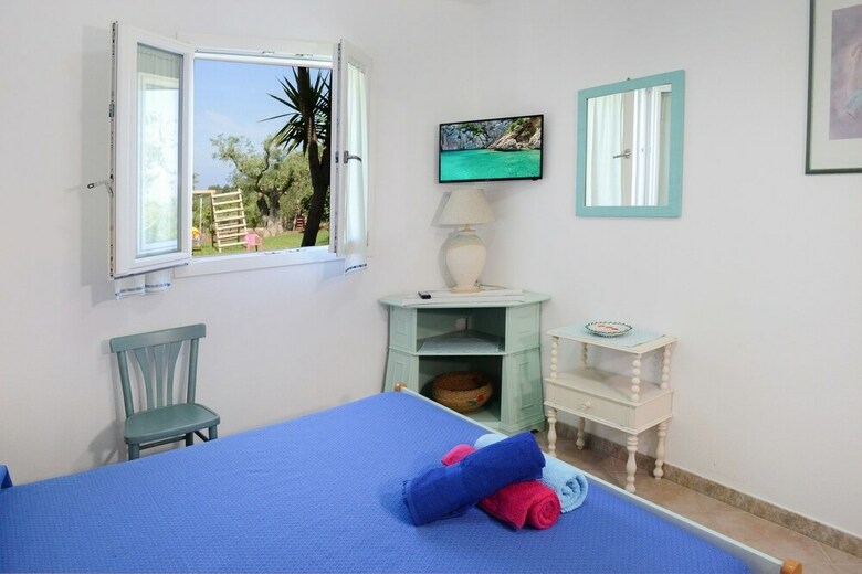 Apartamento Villa La Scaletta