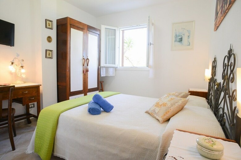 Apartamento Villa La Scaletta
