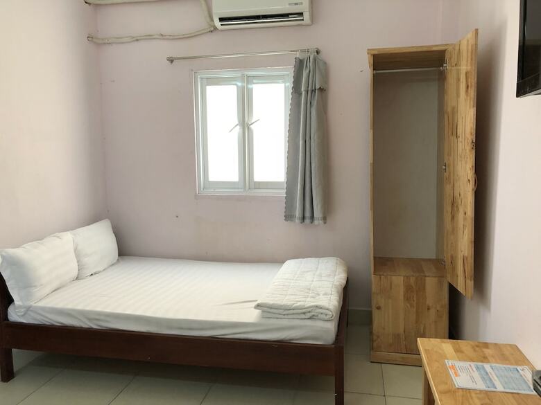 Hotel Hoang Viet Motel