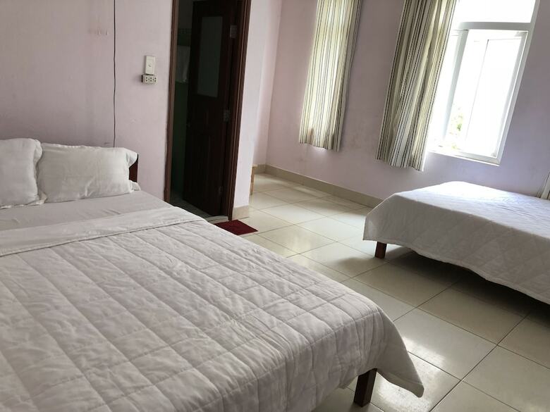 Hotel Hoang Viet Motel