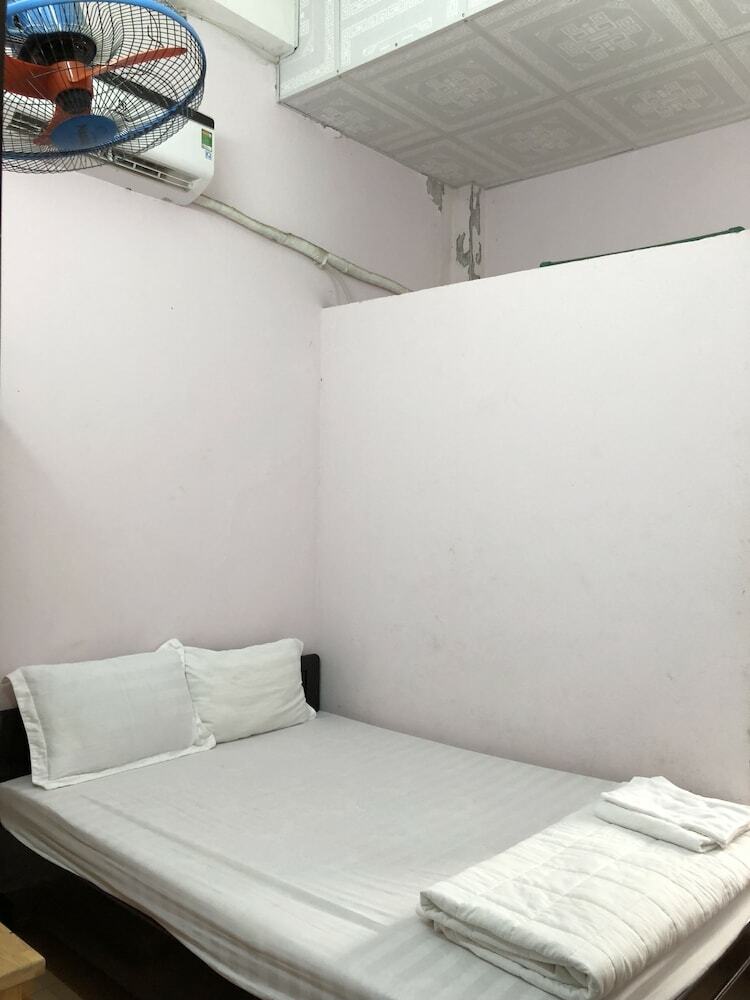 Hotel Hoang Viet Motel