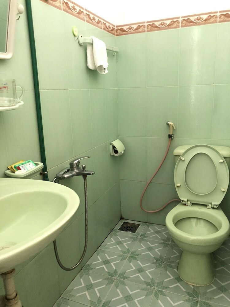 Hotel Hoang Viet Motel