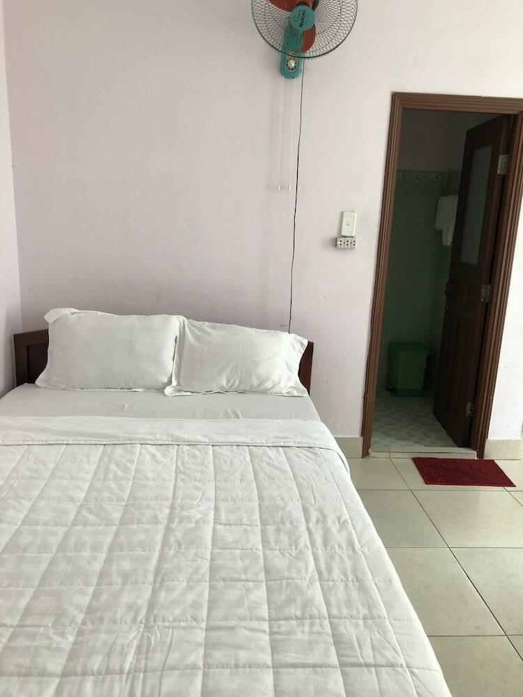 Hotel Hoang Viet Motel