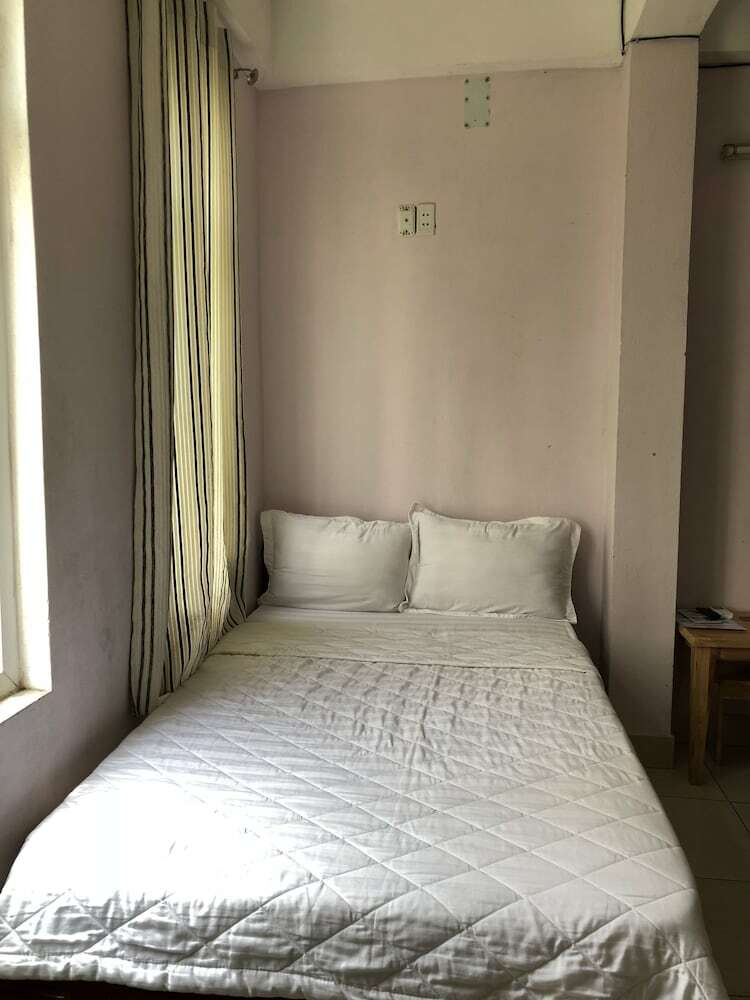 Hotel Hoang Viet Motel