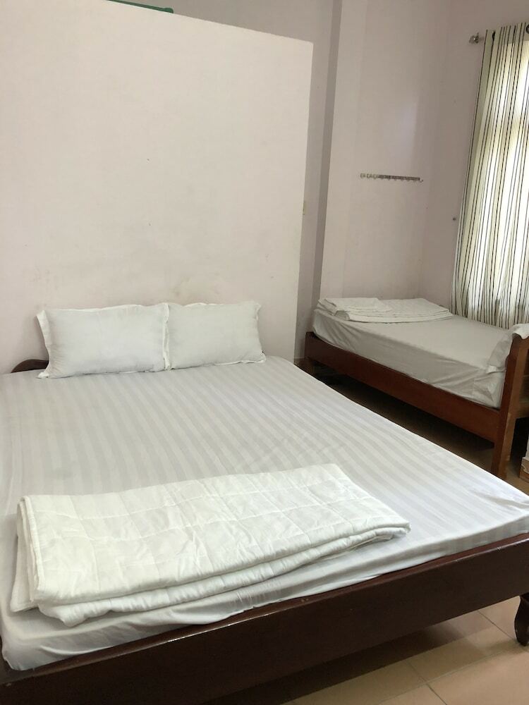 Hotel Hoang Viet Motel