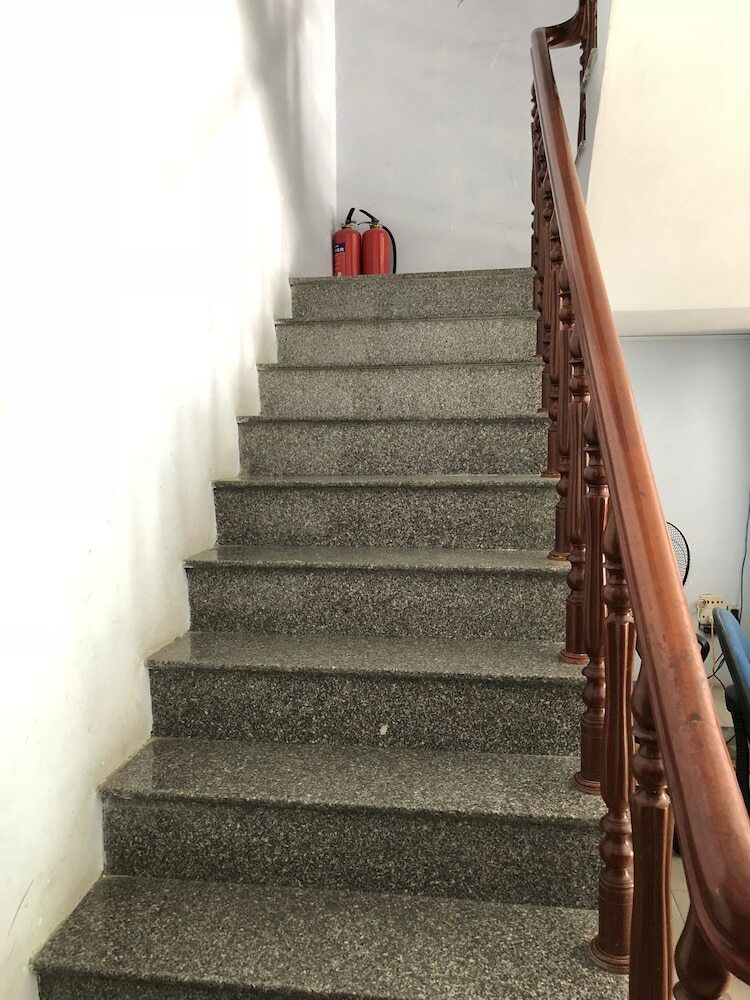 Hotel Hoang Viet Motel