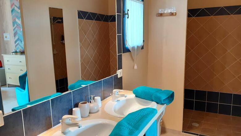 Bed & Breakfast Mas Val-ch�naie