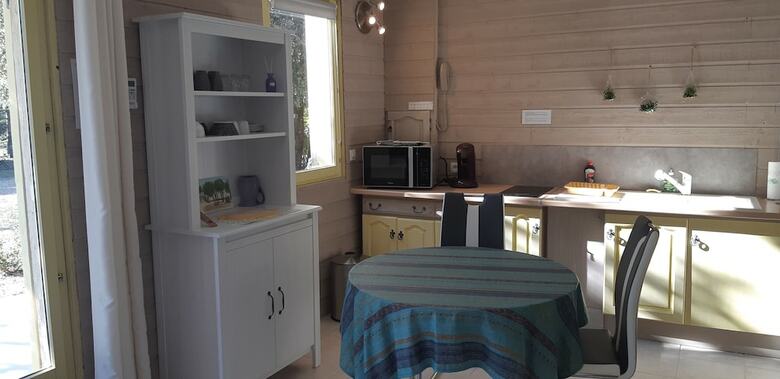 Bed & Breakfast Mas Val-ch�naie