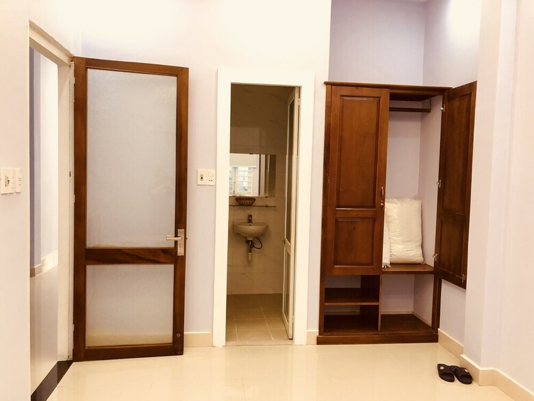 M2 Apartment Han River