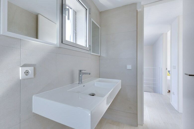 Son Serra First Line Villa