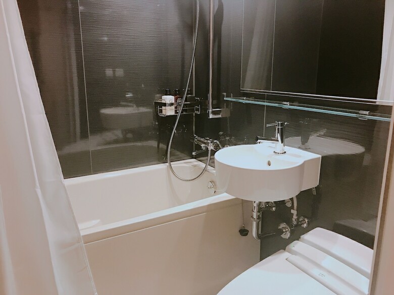 Hotel Wbf Kyoto Shijo Nishikitei