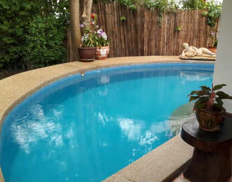 Huahin Cozy Villa