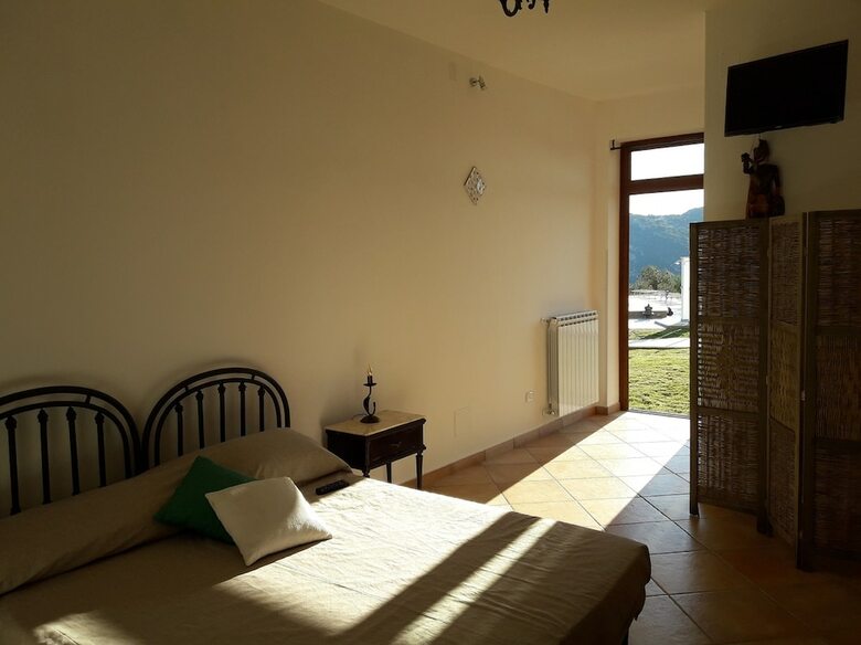 Agroturismo L' Aia Resort