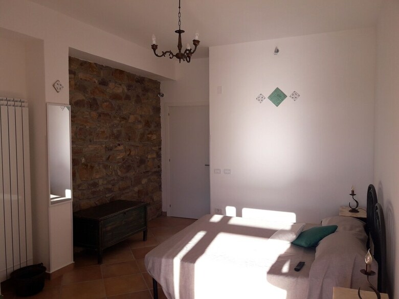 Agroturismo L' Aia Resort