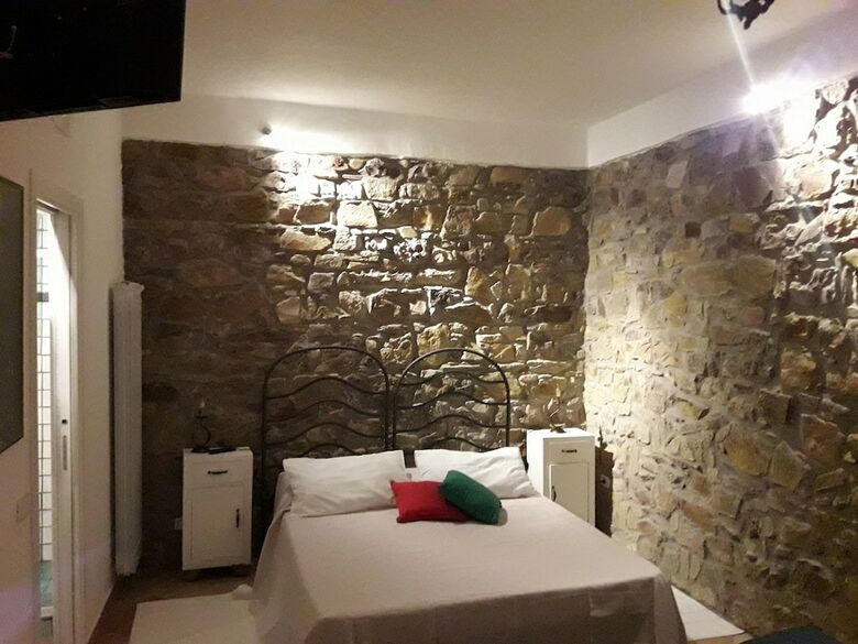 Agroturismo L' Aia Resort