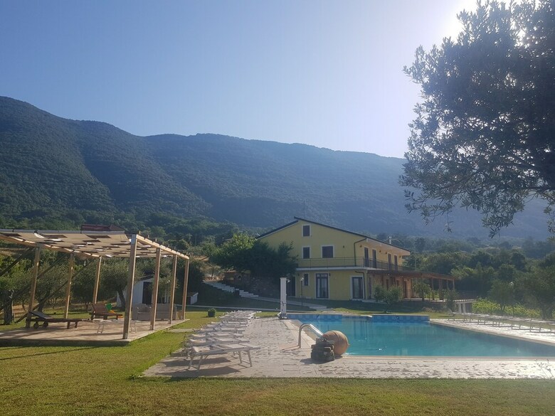 Agroturismo L' Aia Resort