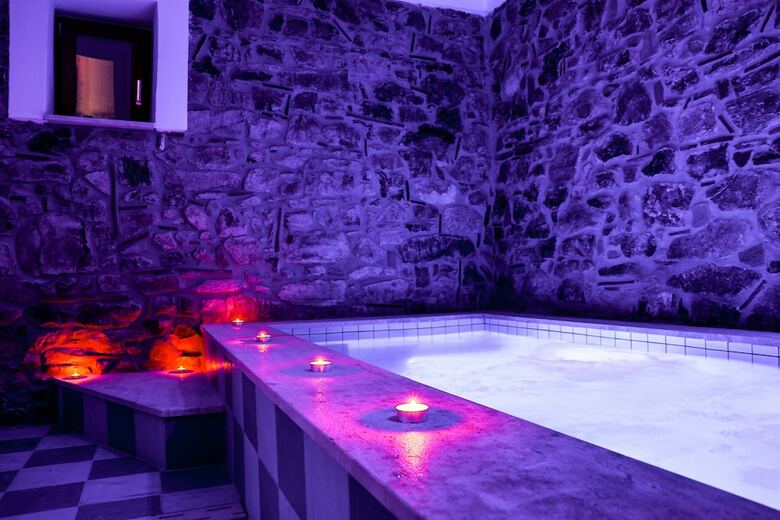 Agroturismo L' Aia Resort