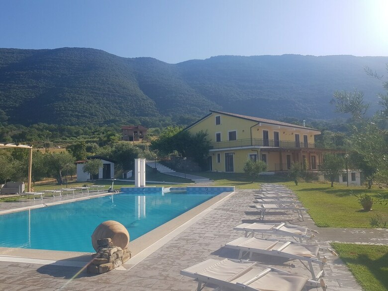 Agroturismo L' Aia Resort