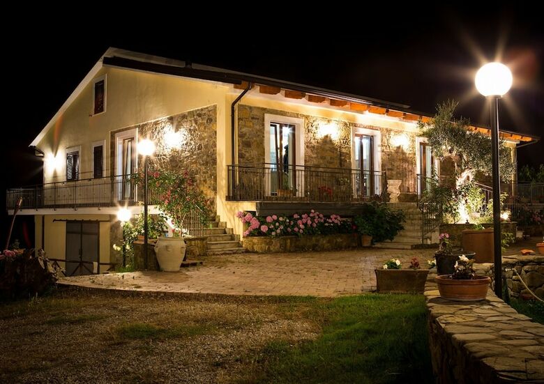 Agroturismo L' Aia Resort