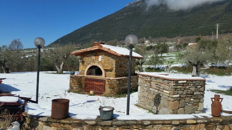 Agroturismo L' Aia Resort