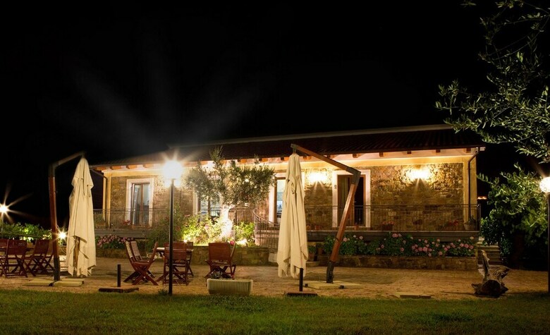 Agroturismo L' Aia Resort