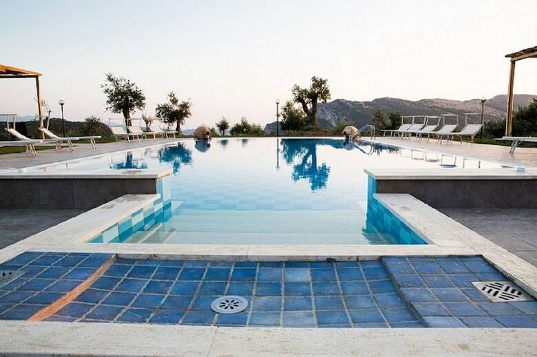 Agroturismo L' Aia Resort