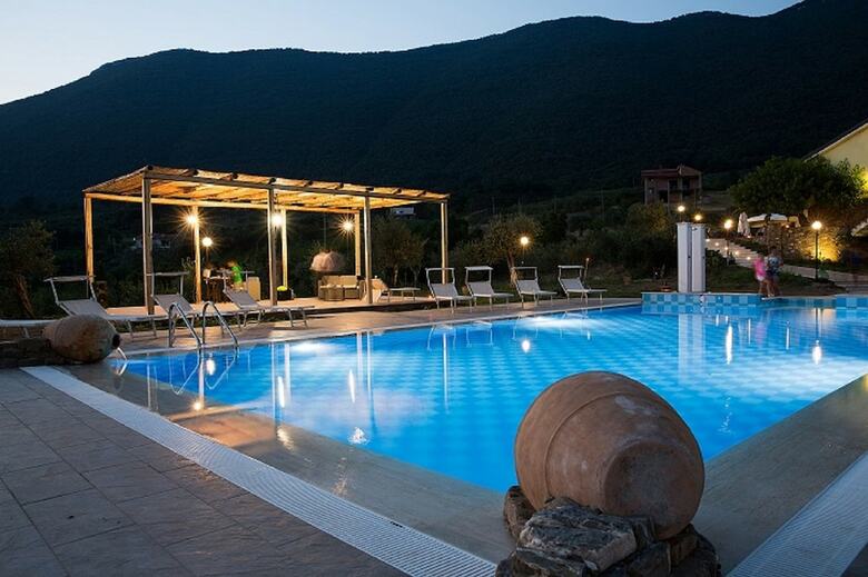 Agroturismo L' Aia Resort