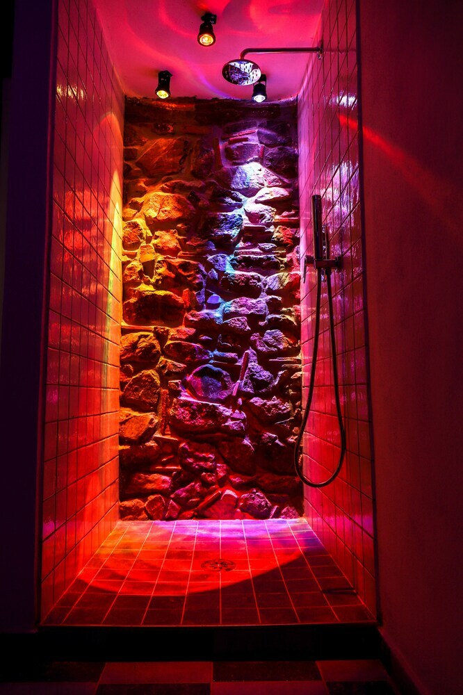 Agroturismo L' Aia Resort