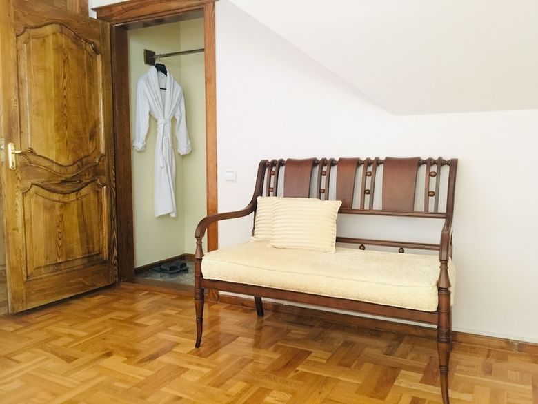 Bed & Breakfast Astoria Garden