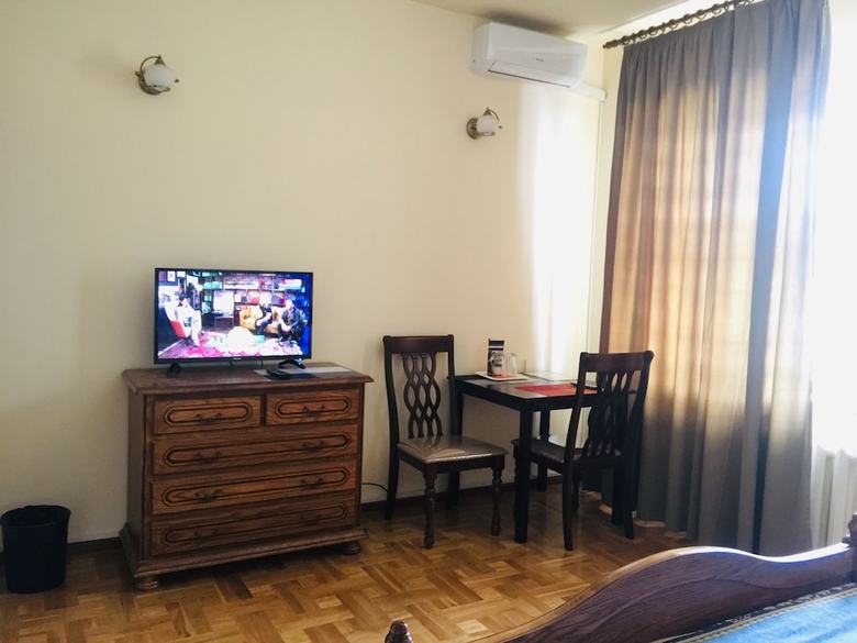 Bed & Breakfast Astoria Garden