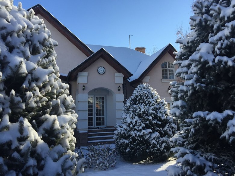 Bed & Breakfast Astoria Garden