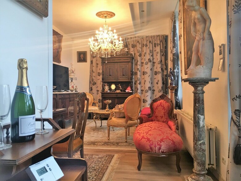 Koetshuis Bosdam B&B
