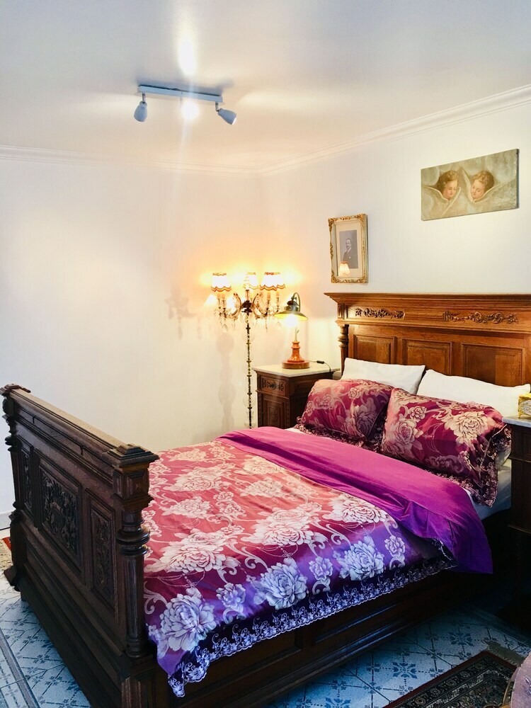 Koetshuis Bosdam B&B